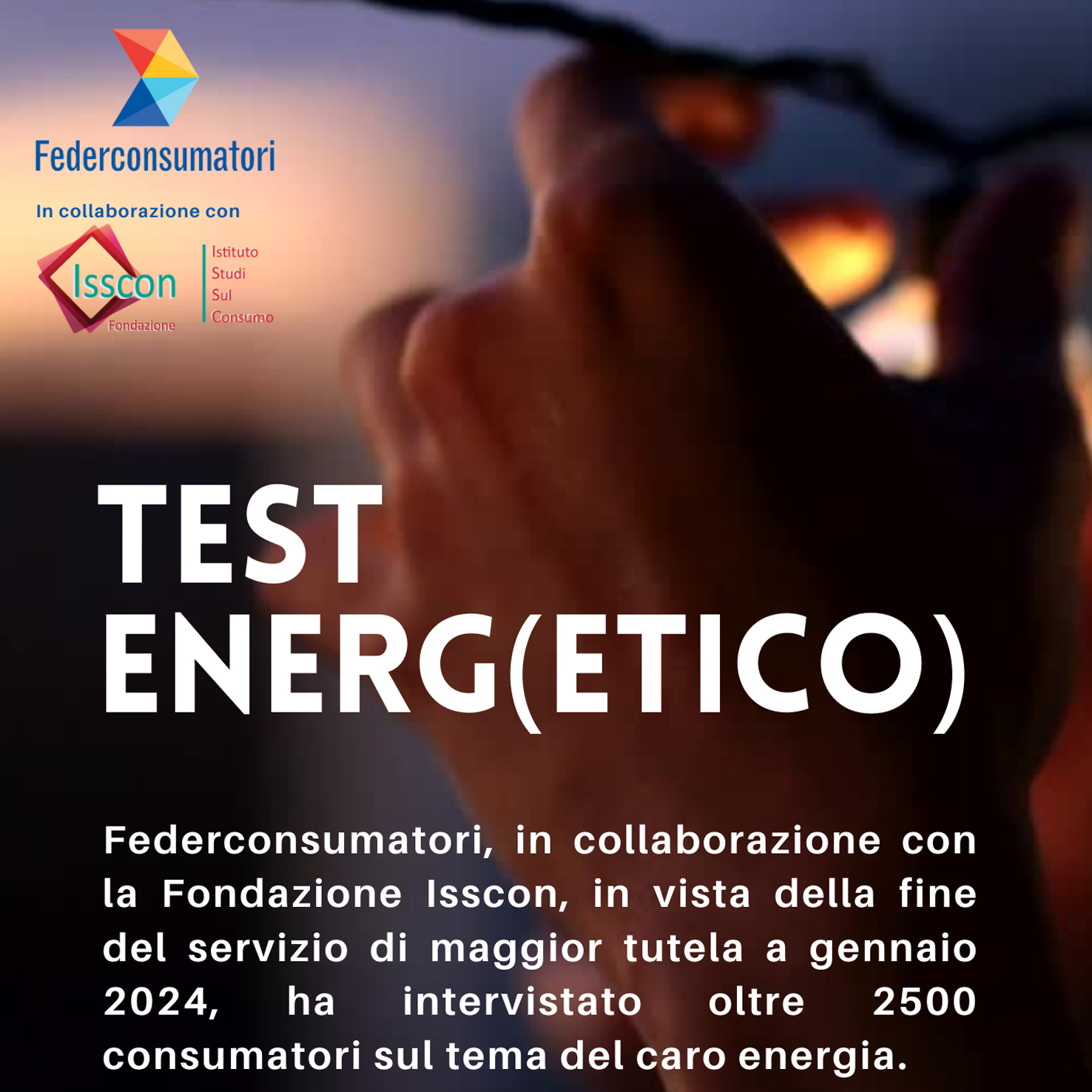 Test Energ(etico)